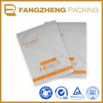 2013 Hot Sale Opp Bag With Adhesive Strip In China