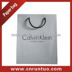 High Quality Garment Paper Bag