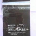 hang hole poly bags resealable, Promotion platic bag