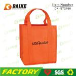 Eco Nonwoven Cloth Grocery Bags Wholesale DK-ST2768