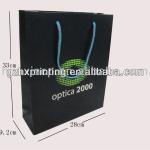 guangzhou paper bag for shoe box