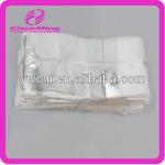 Yiwu clear adhesive opp plastic poly bags manufacturer