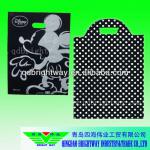 pe plastic garment bags