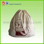 Cotton Drawstring Dust Bag