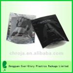 Considerable High Quality With Zipper Plastic Underwear Bag