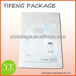 2013 Customized Clothes Packaging Bags With Ziplock