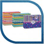 Large size Horizontal purim gift bag