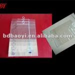 Hot sell plastic packaging bags for underwear