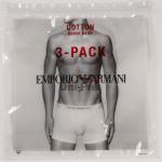 garment plastic packing bag