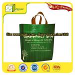 High quality exporter and security certificate approved hot sale recycable bag