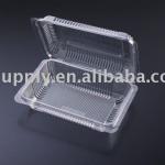 disposable fruit/vegetable container