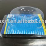 Blister packing with customized design