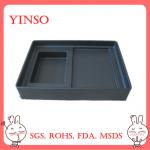 PS plastic tray for Ipad/Plastic tray manufacturer/2014 high quanlity plastic tray manufacturer