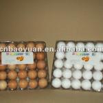 30pcs Egg Packing Box