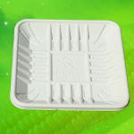 cornstarch disposable sushi tray