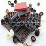 food grade blister tray for Chocolate and food