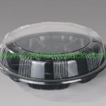 Compartment Disposable Party tray