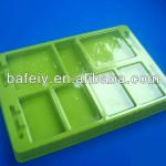 vacuum formed plastic tray