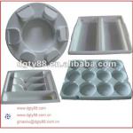 All kinds of vacuum forming plastic tray