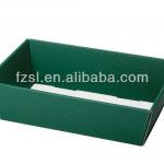 PTBSL002 cheap paper hamper trays