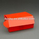 custom eco-friendly pp corrugated plastic box,ESD corrugatd box