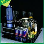 Universal Trays Glass Bottle Specific Trays or Plexiglass service tray Wholesale 2013