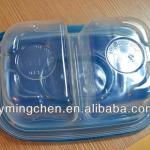 china plastic Simple environmental safe boxes