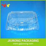 disposable food grade plastic container storage container to keep food hot