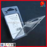Clear cheap plastic clamshell packaging