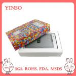 2014 CUSTOMIZED PLASTIC PACKING FOR PC&amp; POWER BANK PACKING