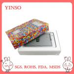 2014 CUSTOMIZED PLASTIC PACKING FOR PC& POWER BANK PACKING