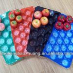 China Suplier/SGS/Colorful/Plastic Packaging Blister Food Tray