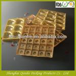 plastic blister tray,food packing tray,egg tray