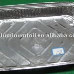 customized shape and size hot-selling aluminum foil containers for food