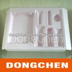 Custom high quality plastic tray for eletronic product