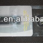 Blister packaging,plastic tray,blister tray