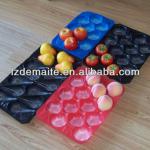 China Supplier Manufacturing Pear PP Tray