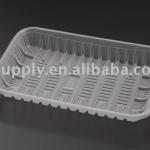 PP disposable fruit container