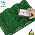 Btree Anti-Static Tray/Electronic Tray With Good Anti-Static performance
