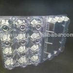 2/4/6/8/9/10/12/15/16/18/20/24/25/28/30/40 plastic egg tray /quail egg tray packing manufacture