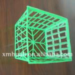 Cheap price small plastic fresh strawberry mesh baskets