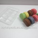 French macaron box