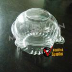 transparent Blister packing plastic tray for cheese