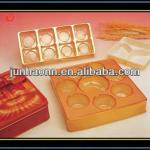 Mooncake plastic blister tray