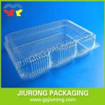 disposable food grade plastic container storage container to keep food hot