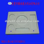 Vacuum forming plastic tray, customized plastic pallet