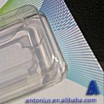 costomized clear clamshell blister packaging for electronic products