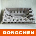 Custom high quality paper tray for fast food