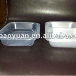 PP sealable tray