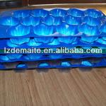 39*59cm Box Insert Packaging Tray for Tomato